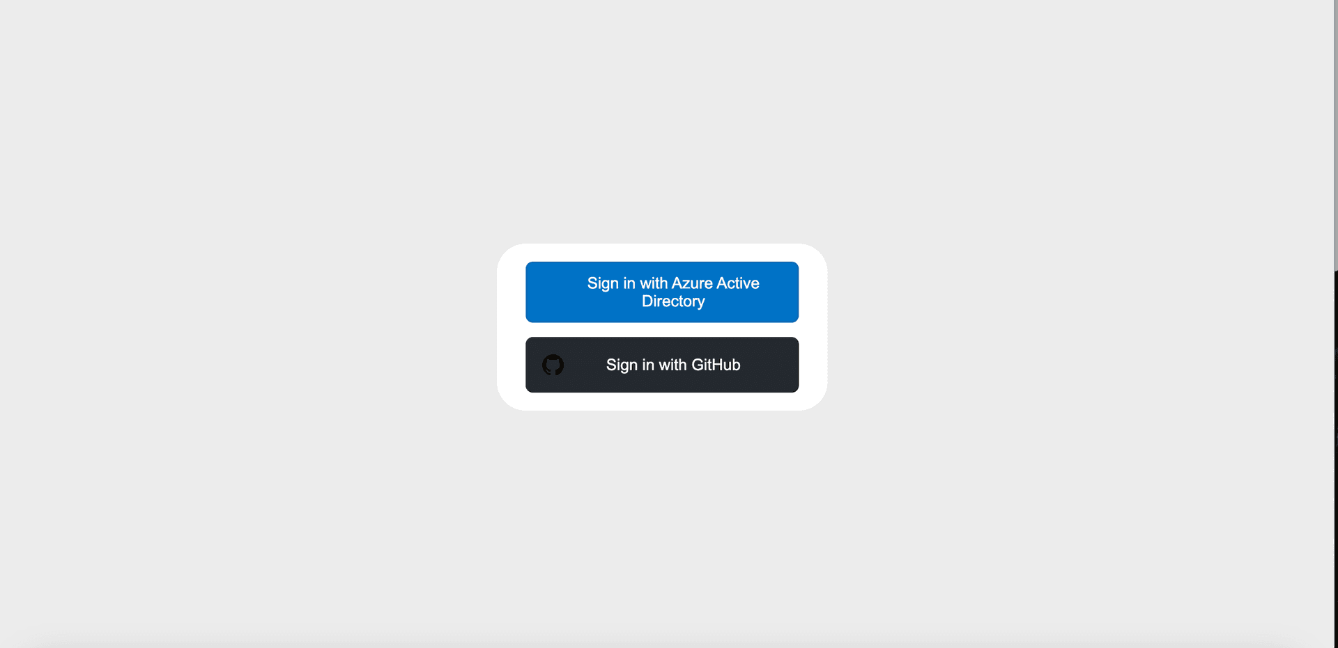 Reviewed Dashboard Screenshot